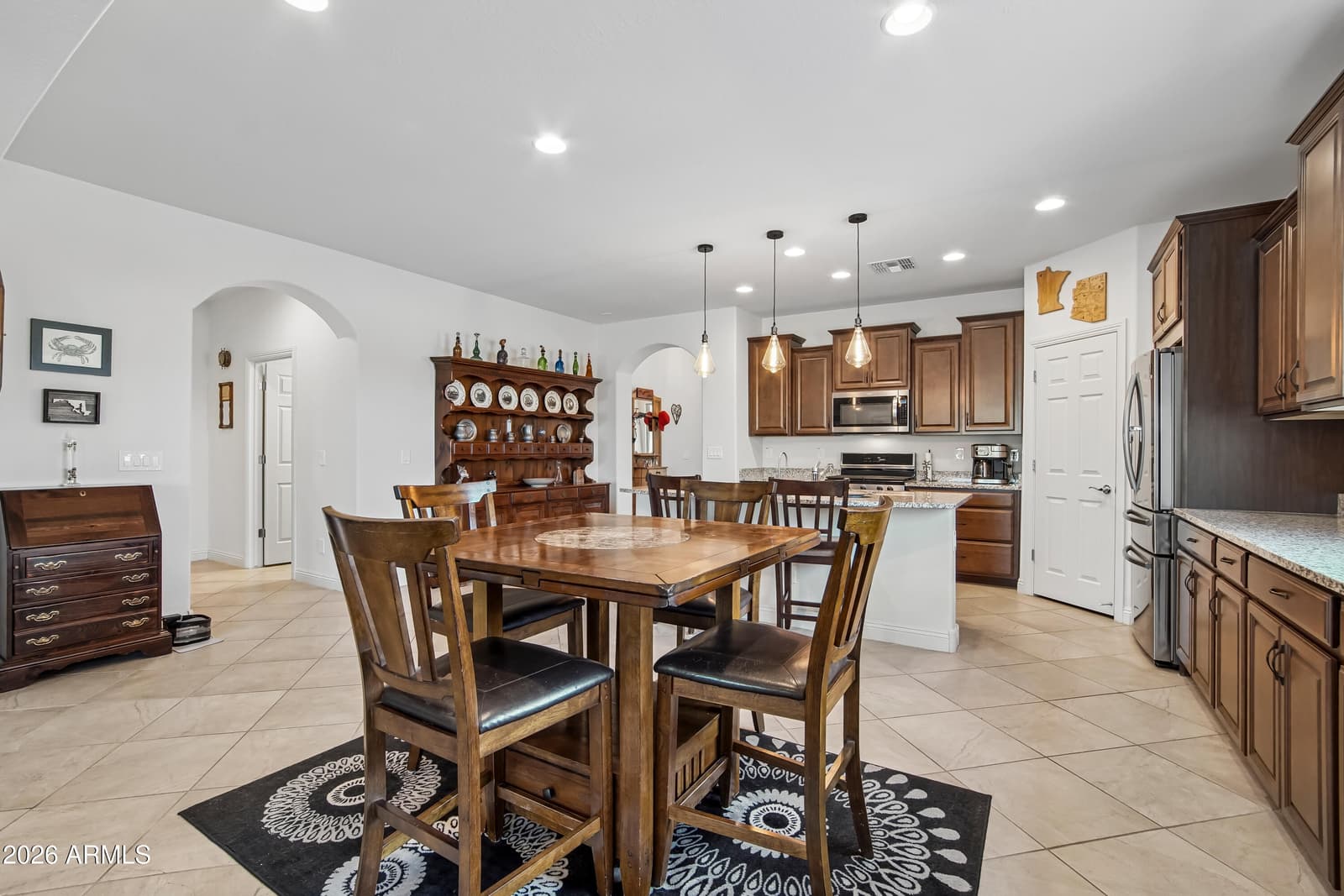 6732 W Sonoma Way, Florence, AZ 85132 — photo 9 of 61