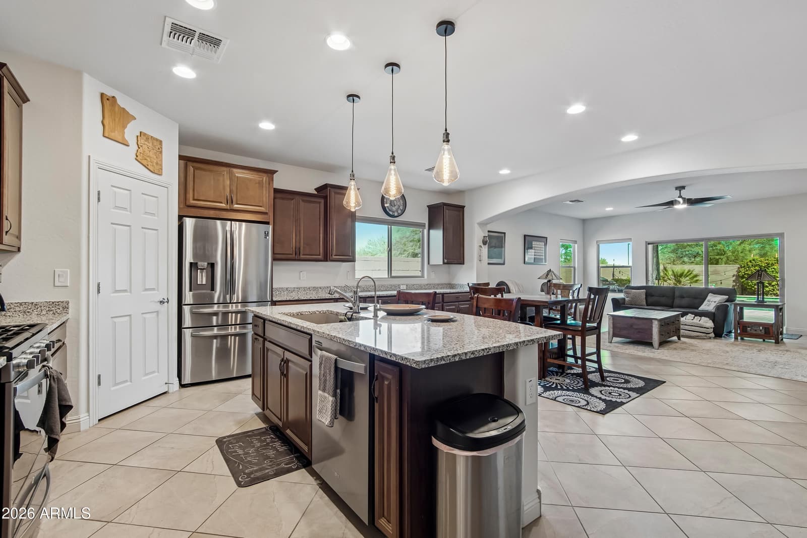 6732 W Sonoma Way, Florence, AZ 85132 — photo 12 of 61