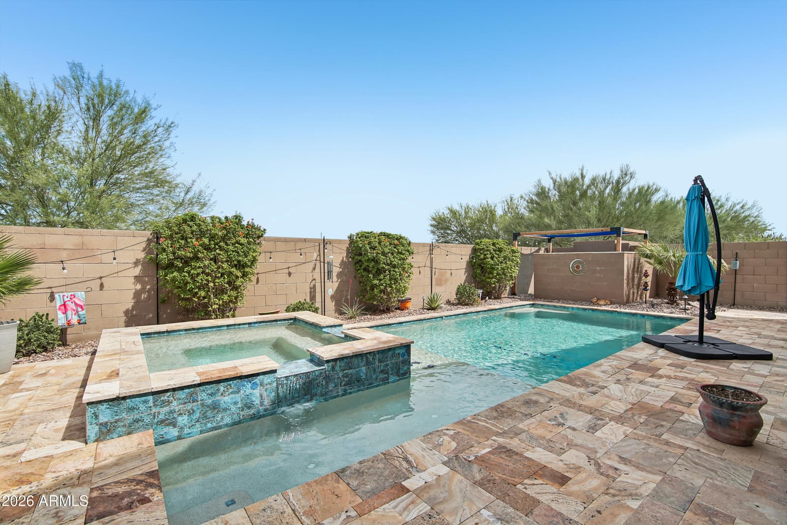 6732 W Sonoma Way, Florence, AZ 85132 — photo 28 of 61