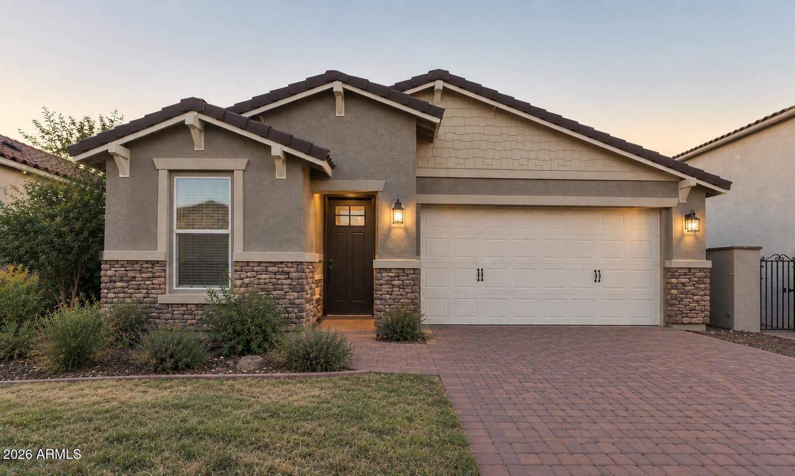 9907 E TUNGSTEN Drive, Mesa, AZ 85212