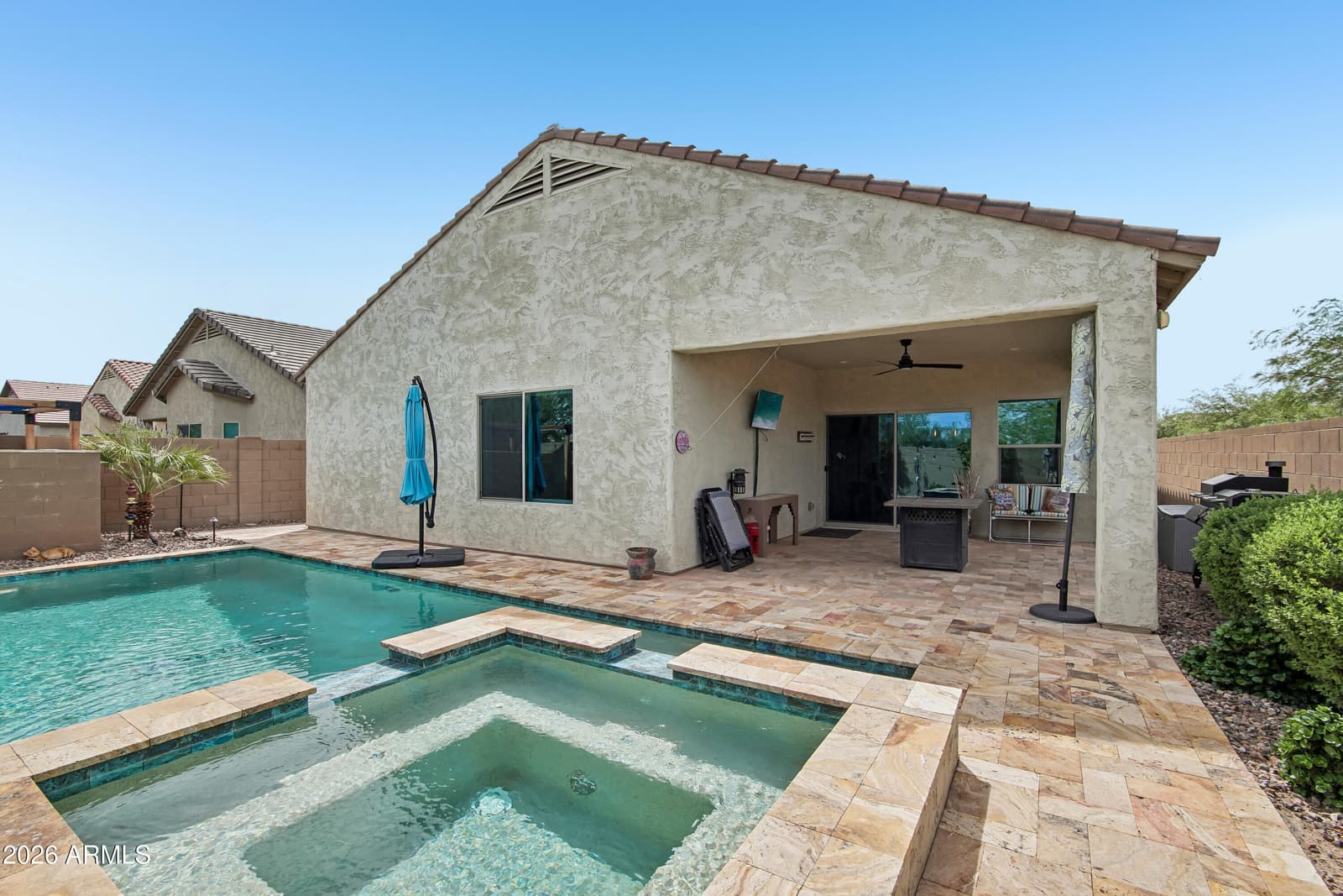 6732 W Sonoma Way, Florence, AZ 85132 — photo 29 of 61