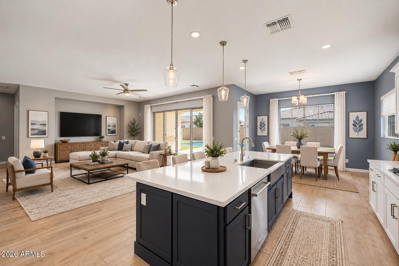 22839 E Nightingale Road, Queen Creek, AZ 85142 — photo 10 of 35