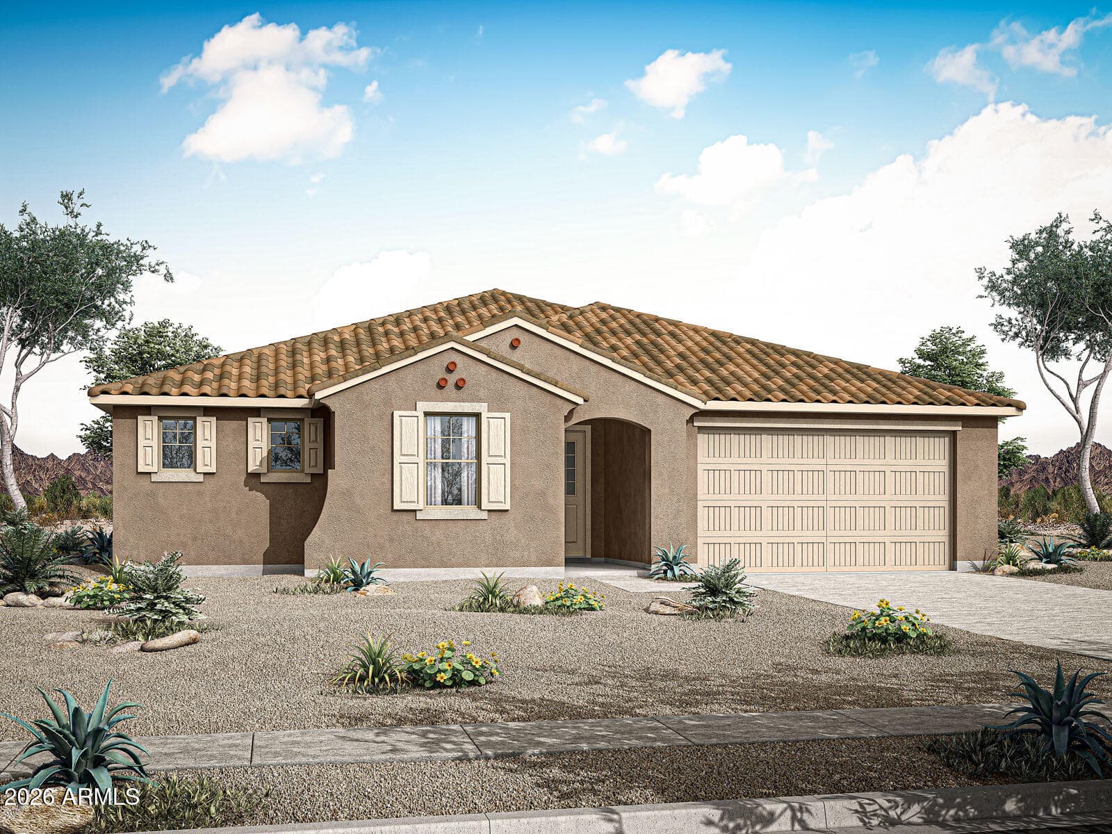 19182 W Royal Palm Road, Waddell, AZ 85355