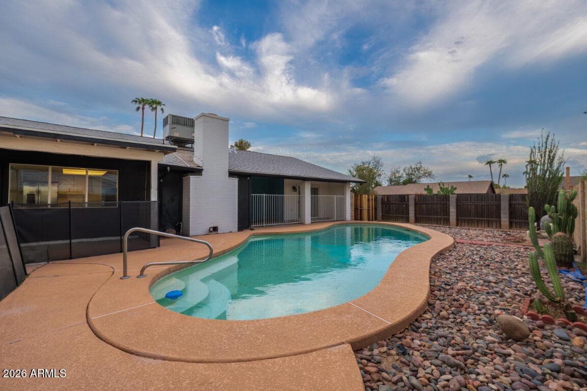 8334 N 57th Drive, Glendale, AZ 85302 — photo 40 of 53