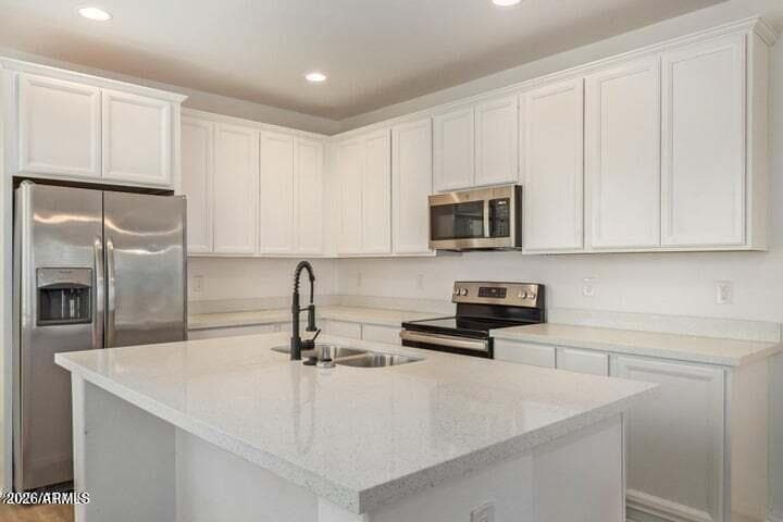 1635 E Dogwood Lane, Gilbert, AZ 85295 — photo 10 of 34