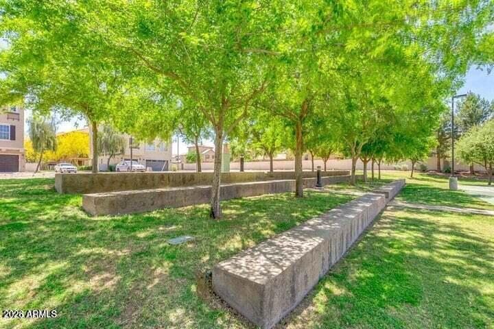 1635 E Dogwood Lane, Gilbert, AZ 85295 — photo 32 of 34