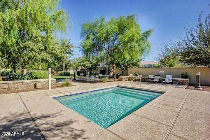 1635 E Dogwood Lane, Gilbert, AZ 85295 — photo 33 of 34