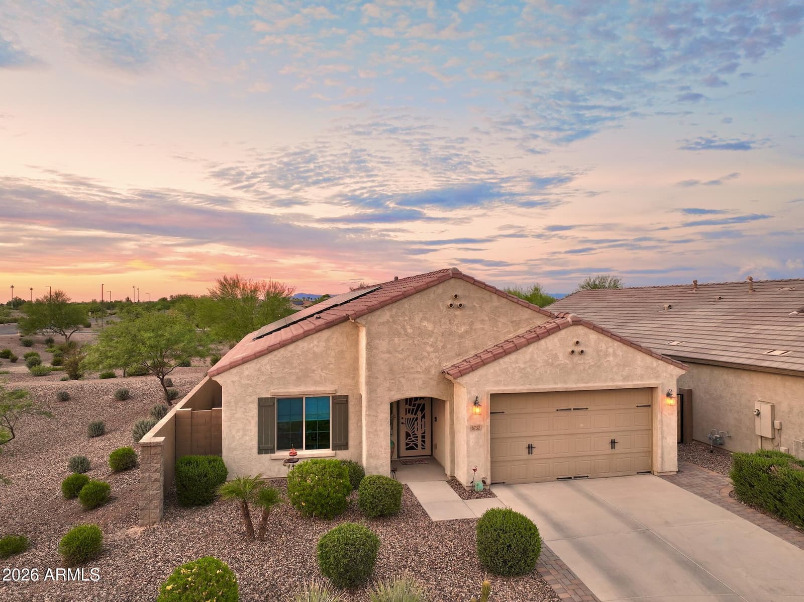 6732 W Sonoma Way, Florence, AZ 85132 — photo 3 of 61