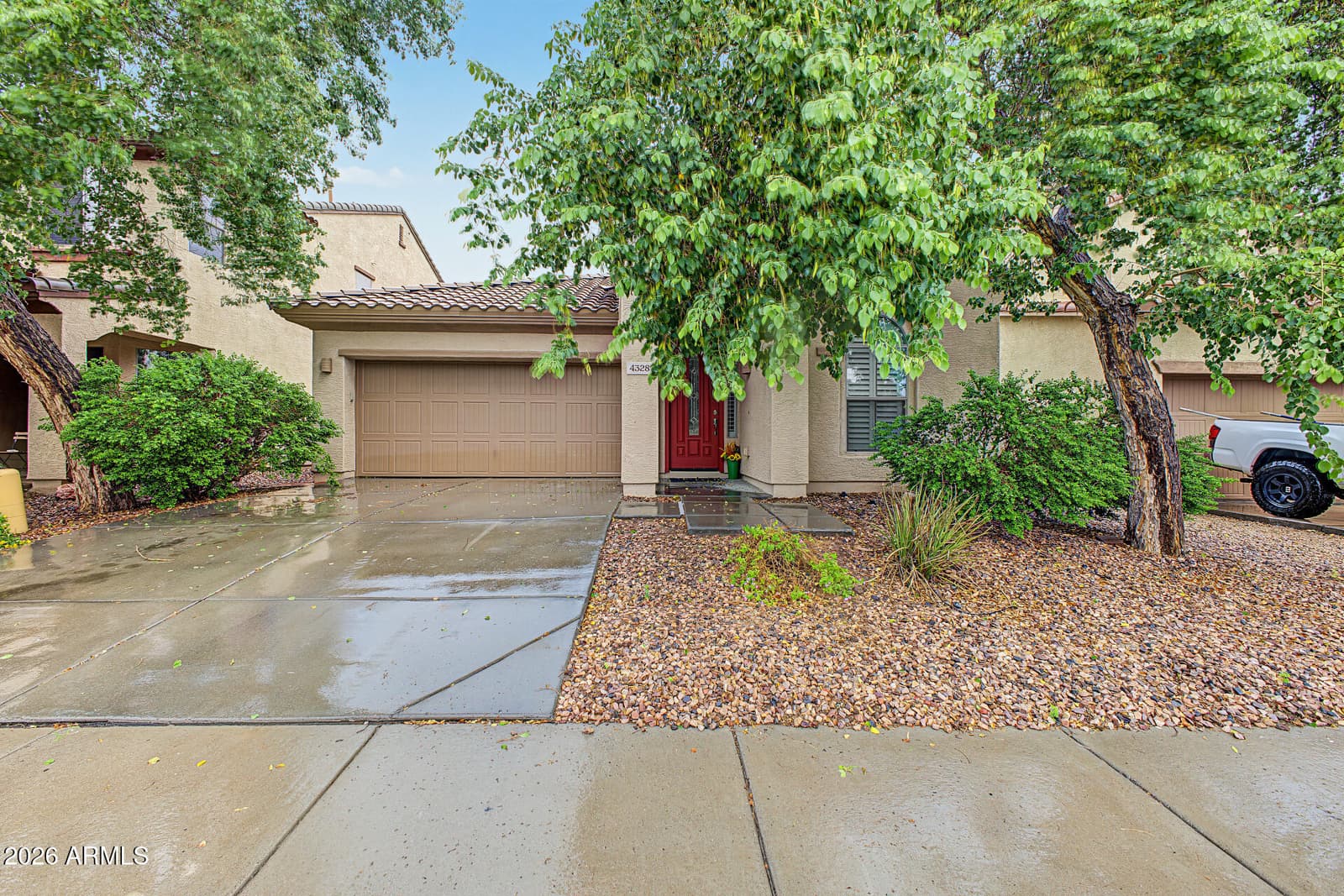 4328 W Powell Drive, New River, AZ 85087 — photo 34 of 38