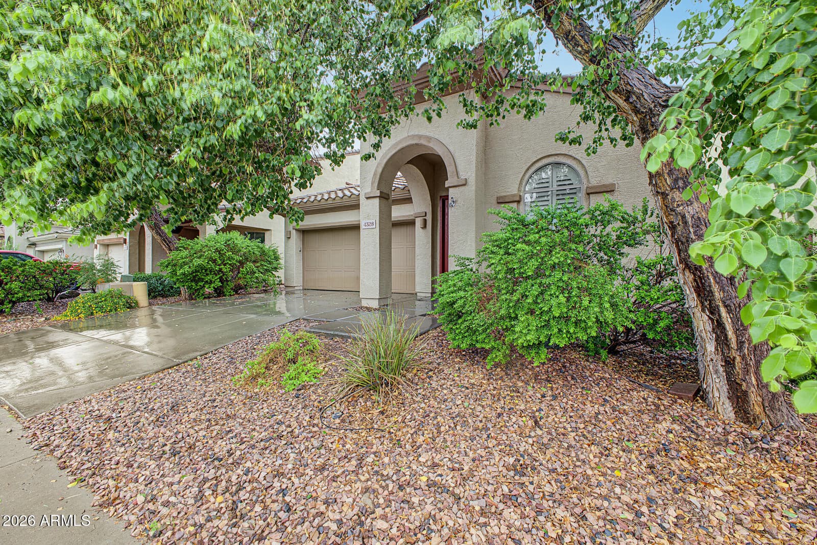 4328 W Powell Drive, New River, AZ 85087 — photo 36 of 38