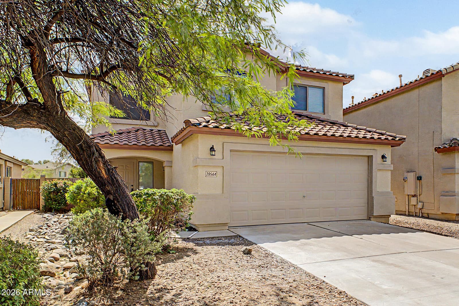 28564 N Dolomite Lane, San Tan Valley, AZ 85143 — photo 4 of 42