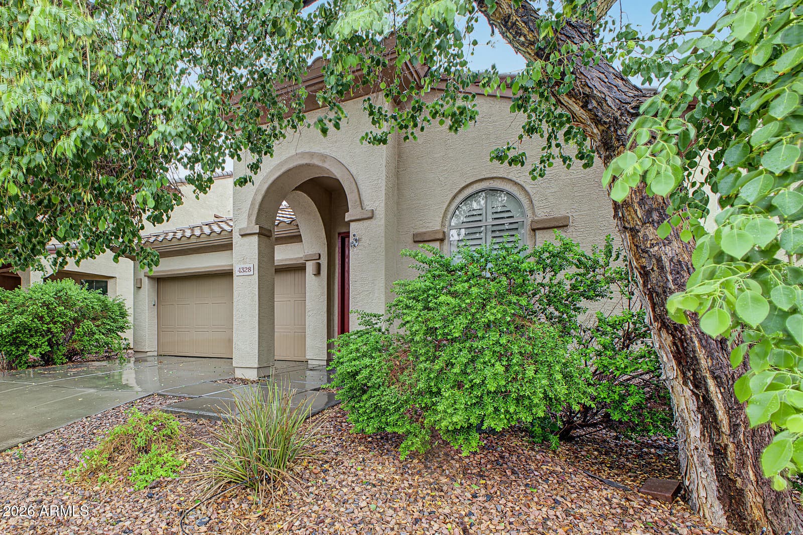 4328 W Powell Drive, New River, AZ 85087 — photo 37 of 38