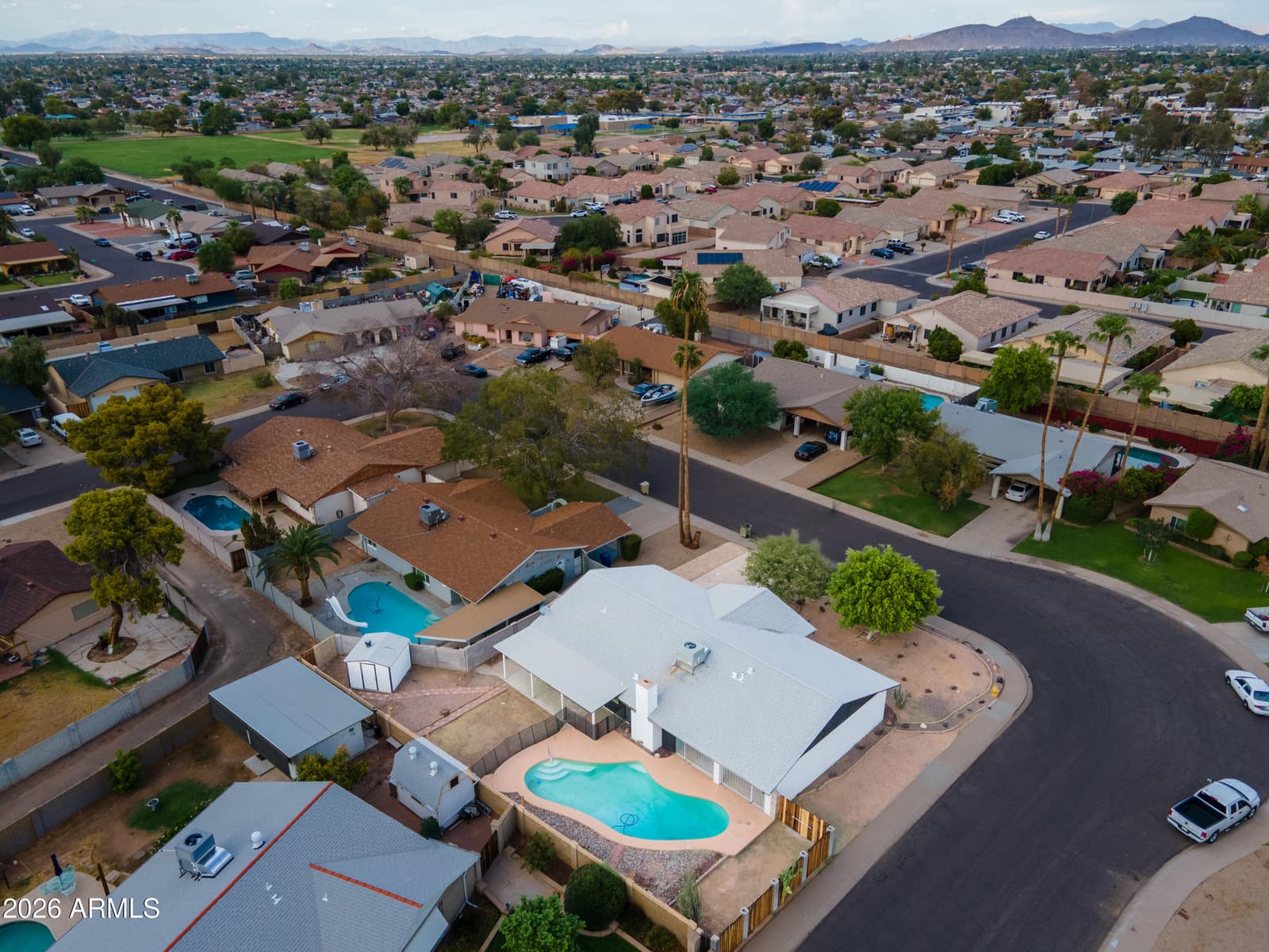 8334 N 57th Drive, Glendale, AZ 85302 — photo 46 of 53