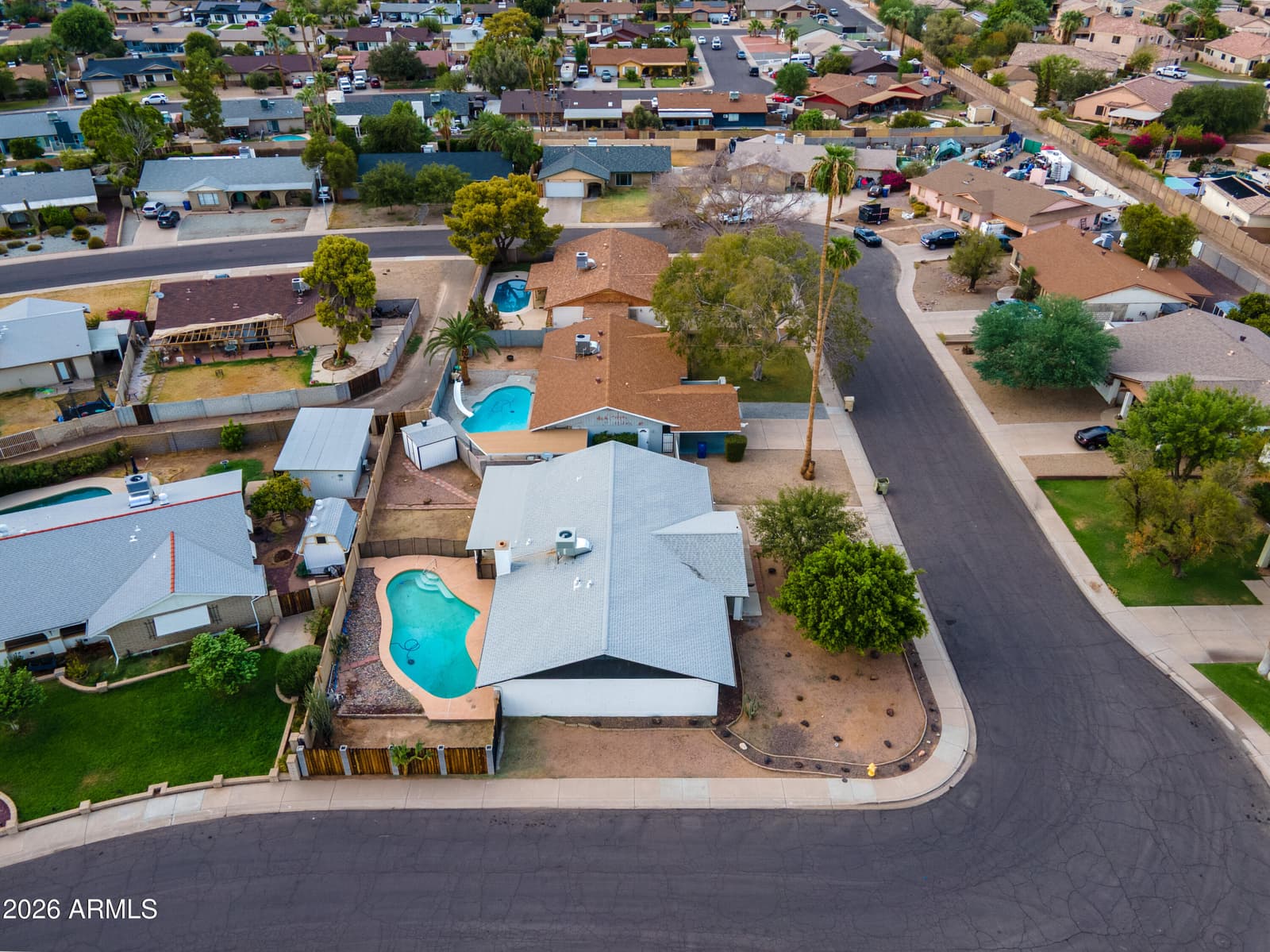 8334 N 57th Drive, Glendale, AZ 85302 — photo 47 of 53