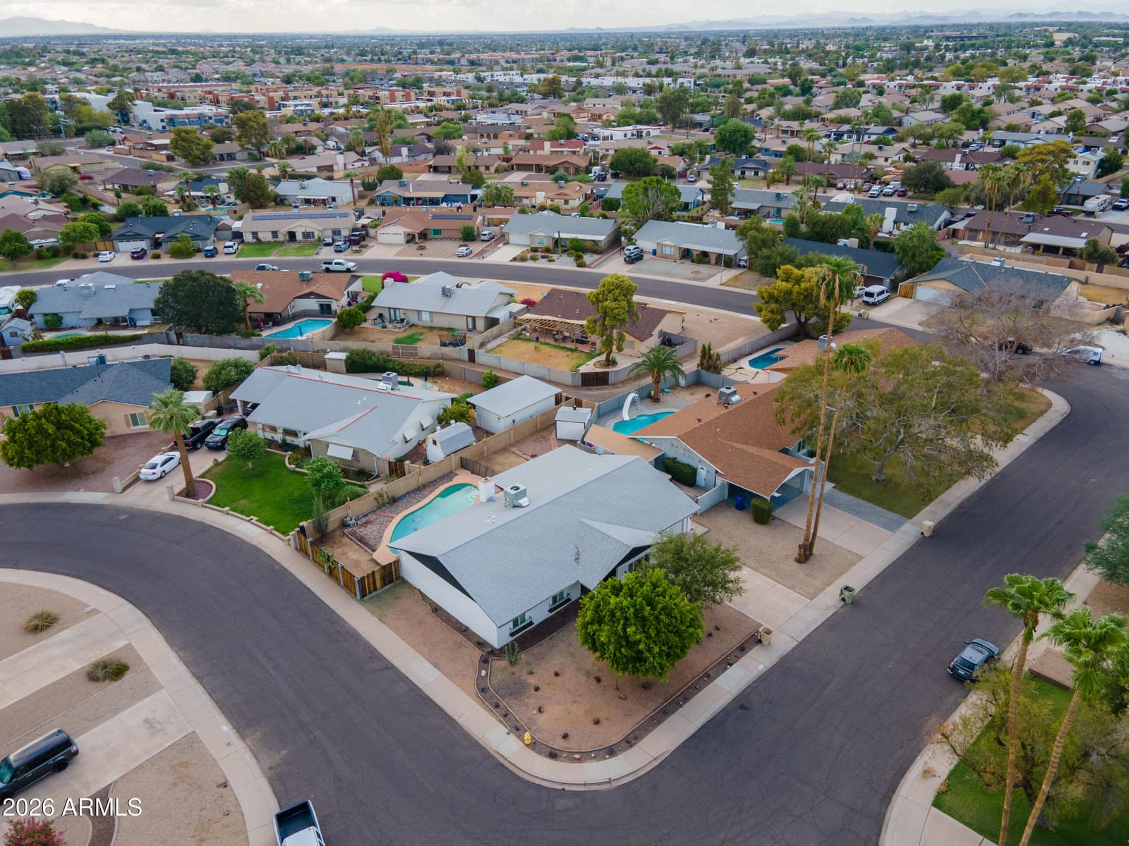 8334 N 57th Drive, Glendale, AZ 85302 — photo 48 of 53