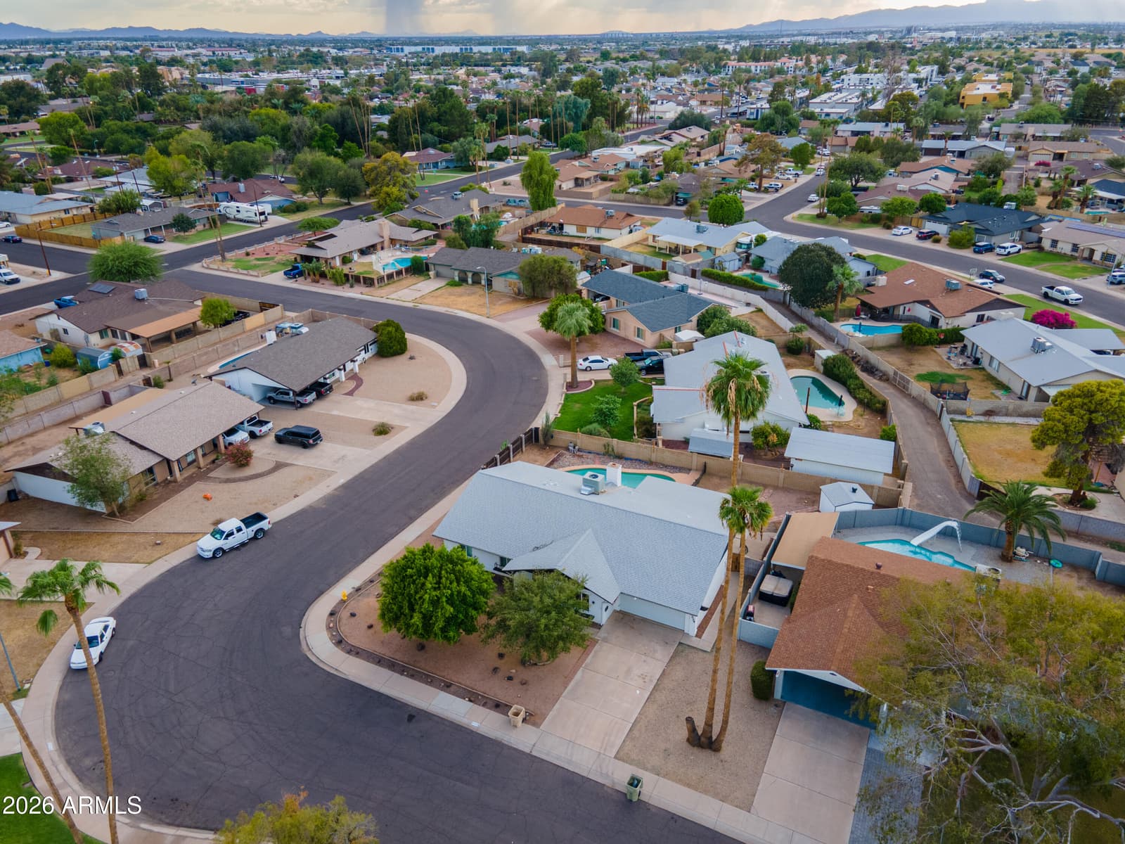 8334 N 57th Drive, Glendale, AZ 85302 — photo 50 of 53