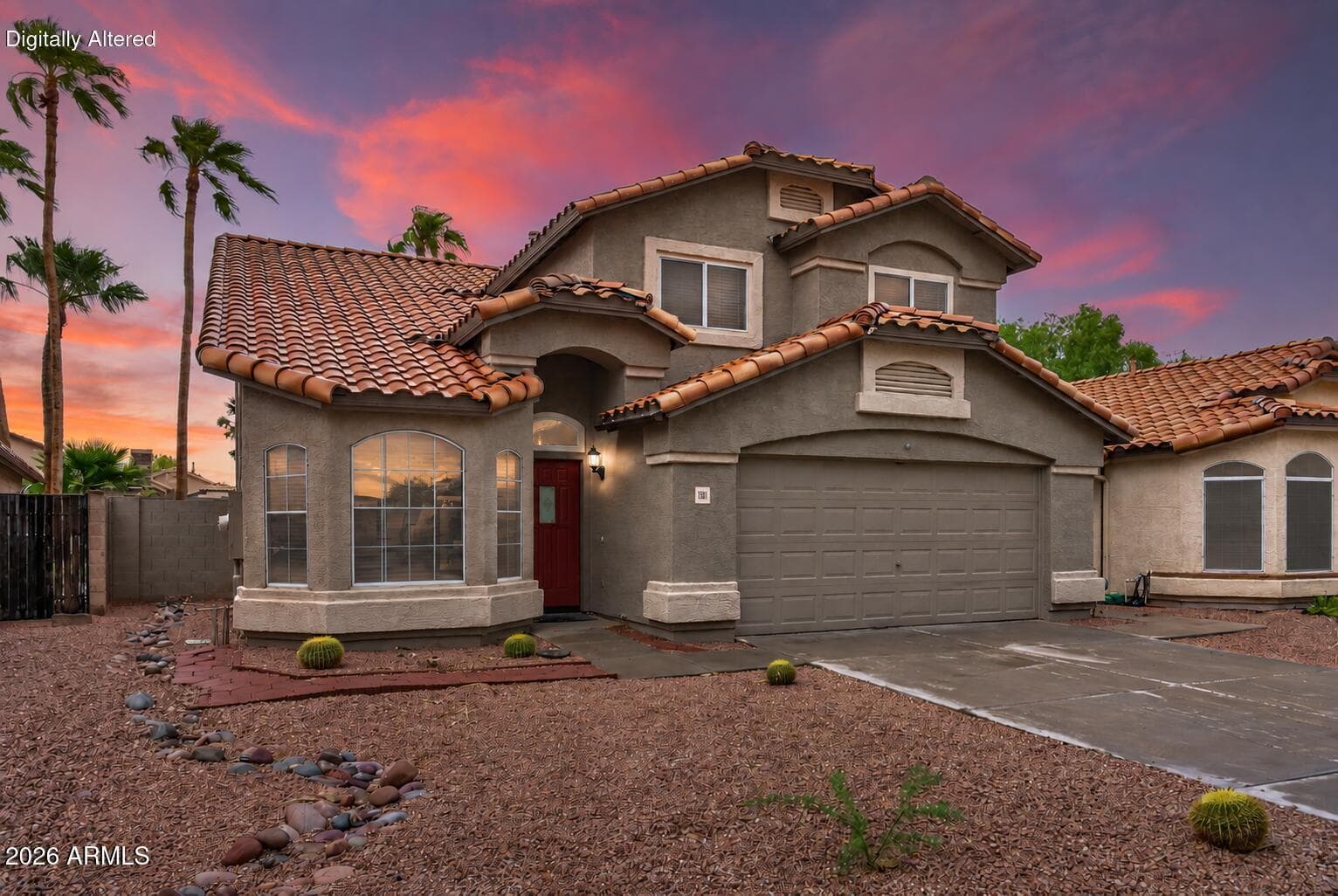 1301 E SIERRA MADRE Avenue, Gilbert, AZ 85296