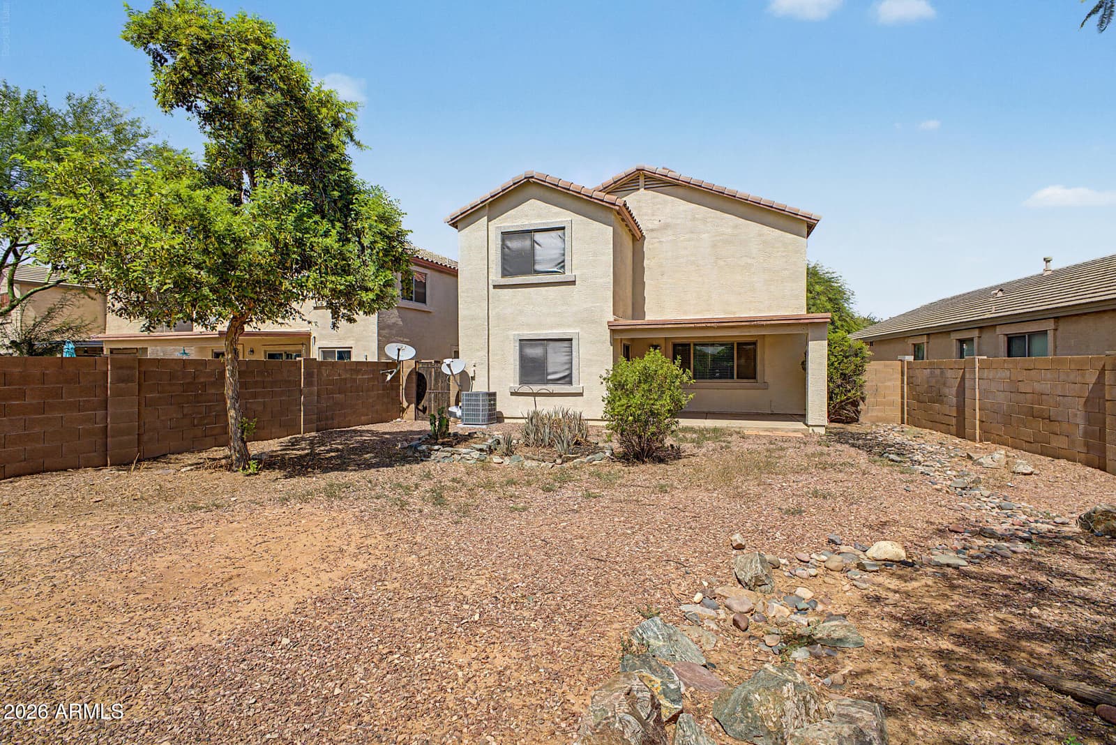 28564 N Dolomite Lane, San Tan Valley, AZ 85143 — photo 39 of 42