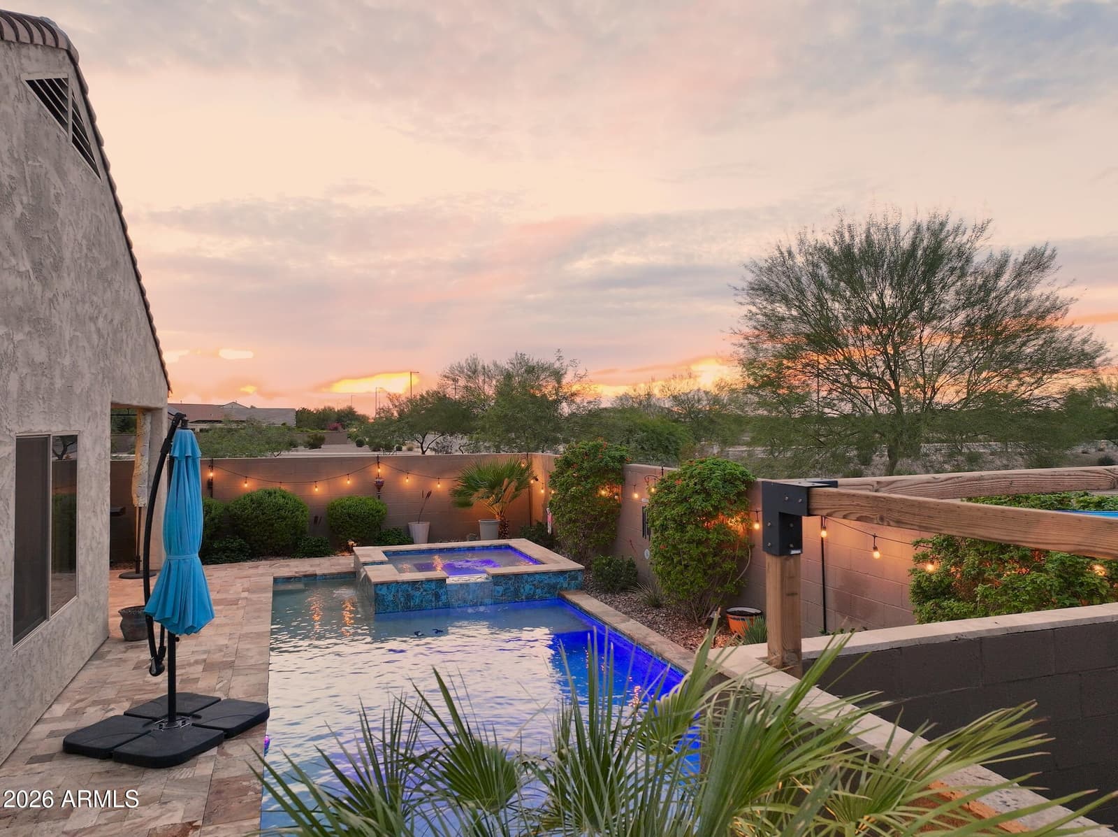 6732 W Sonoma Way, Florence, AZ 85132 — photo 33 of 61