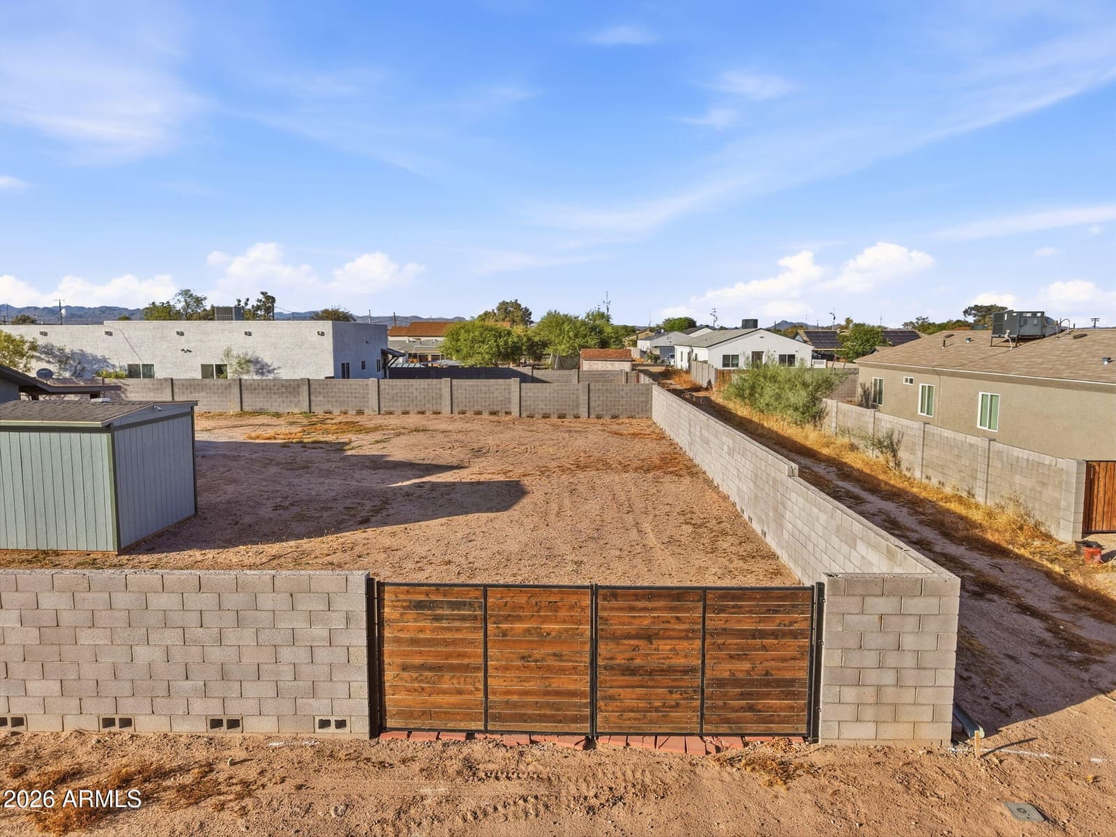 32225 N Center Street N, Wittmann, AZ 85361 — photo 3 of 42
