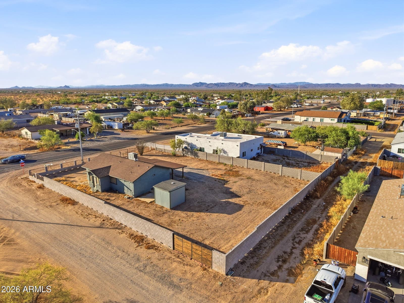 32225 N Center Street N, Wittmann, AZ 85361 — photo 4 of 42