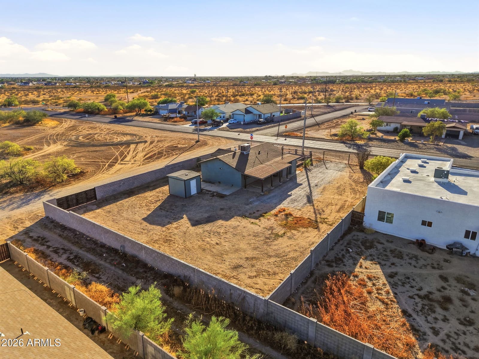 32225 N Center Street N, Wittmann, AZ 85361 — photo 10 of 42