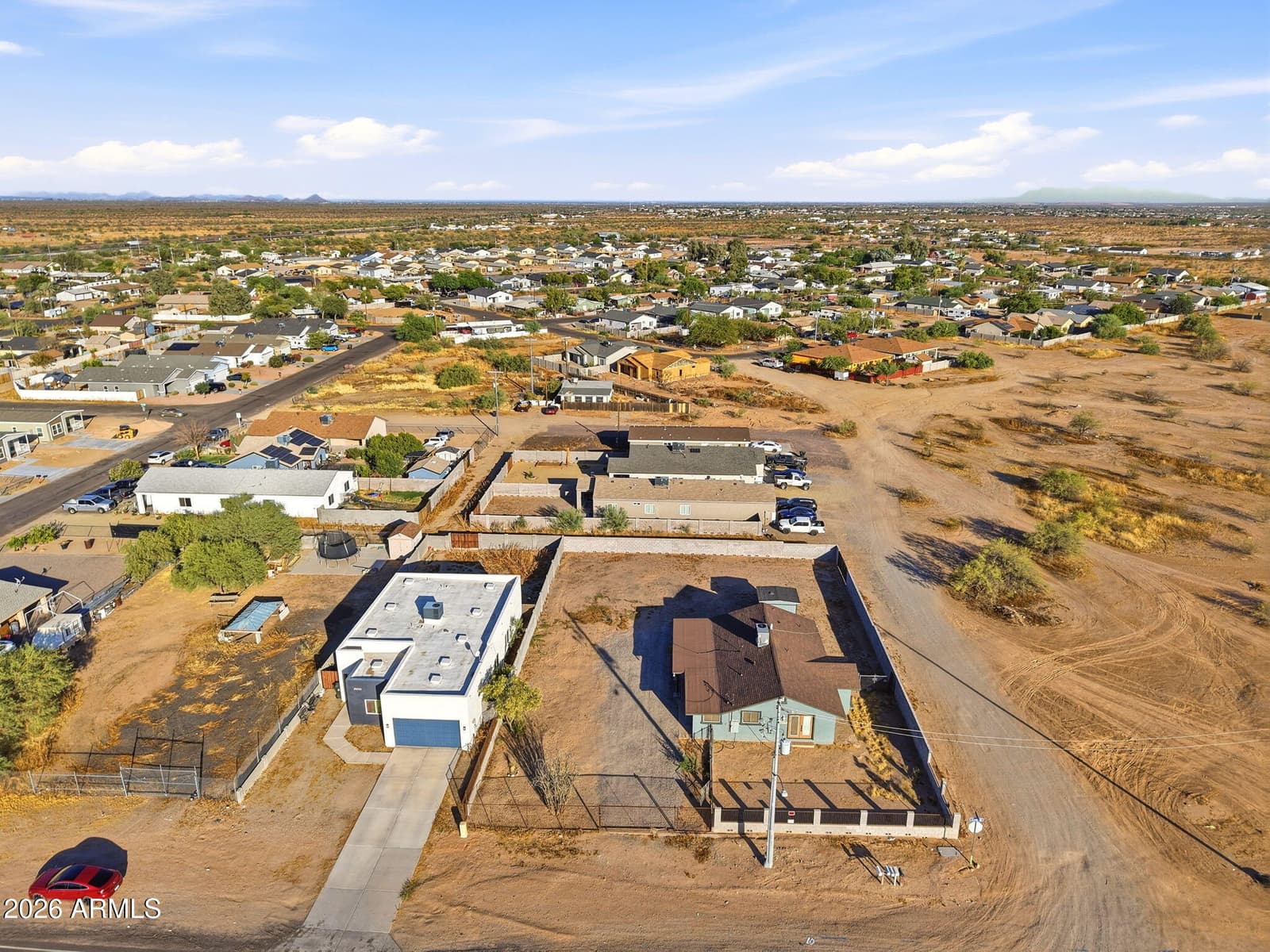 32225 N Center Street N, Wittmann, AZ 85361 — photo 12 of 42