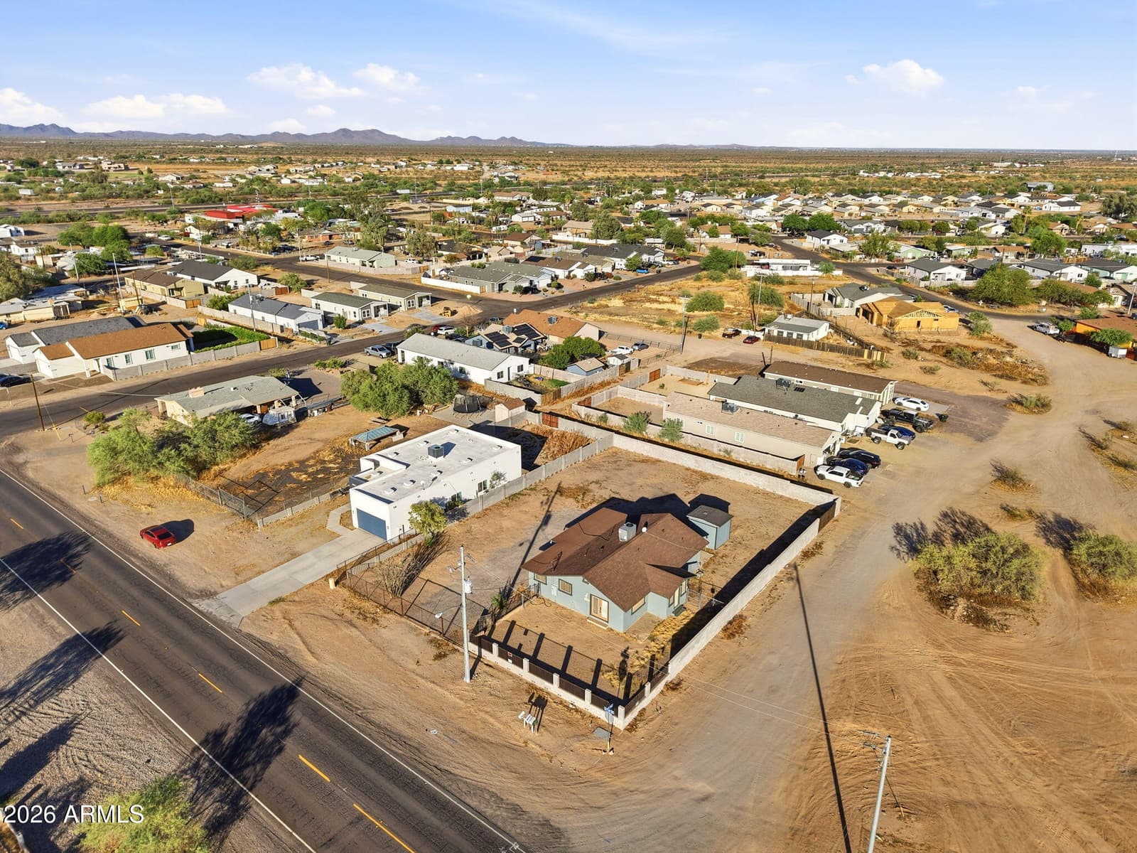 32225 N Center Street N, Wittmann, AZ 85361 — photo 13 of 42