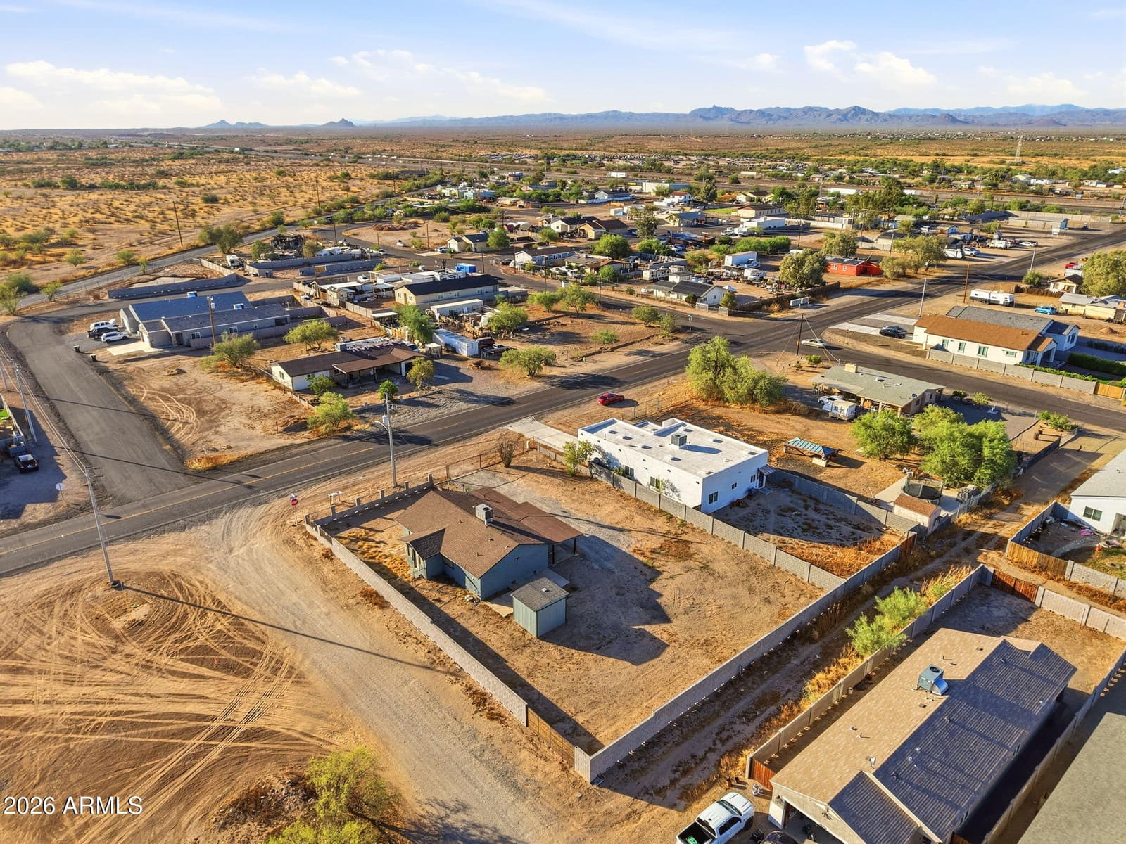 32225 N Center Street N, Wittmann, AZ 85361 — photo 14 of 42