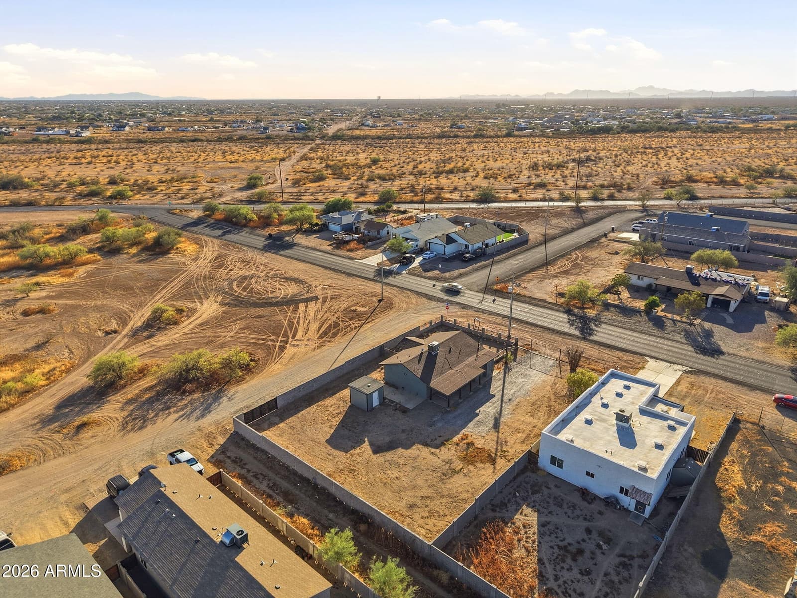 32225 N Center Street N, Wittmann, AZ 85361 — photo 15 of 42