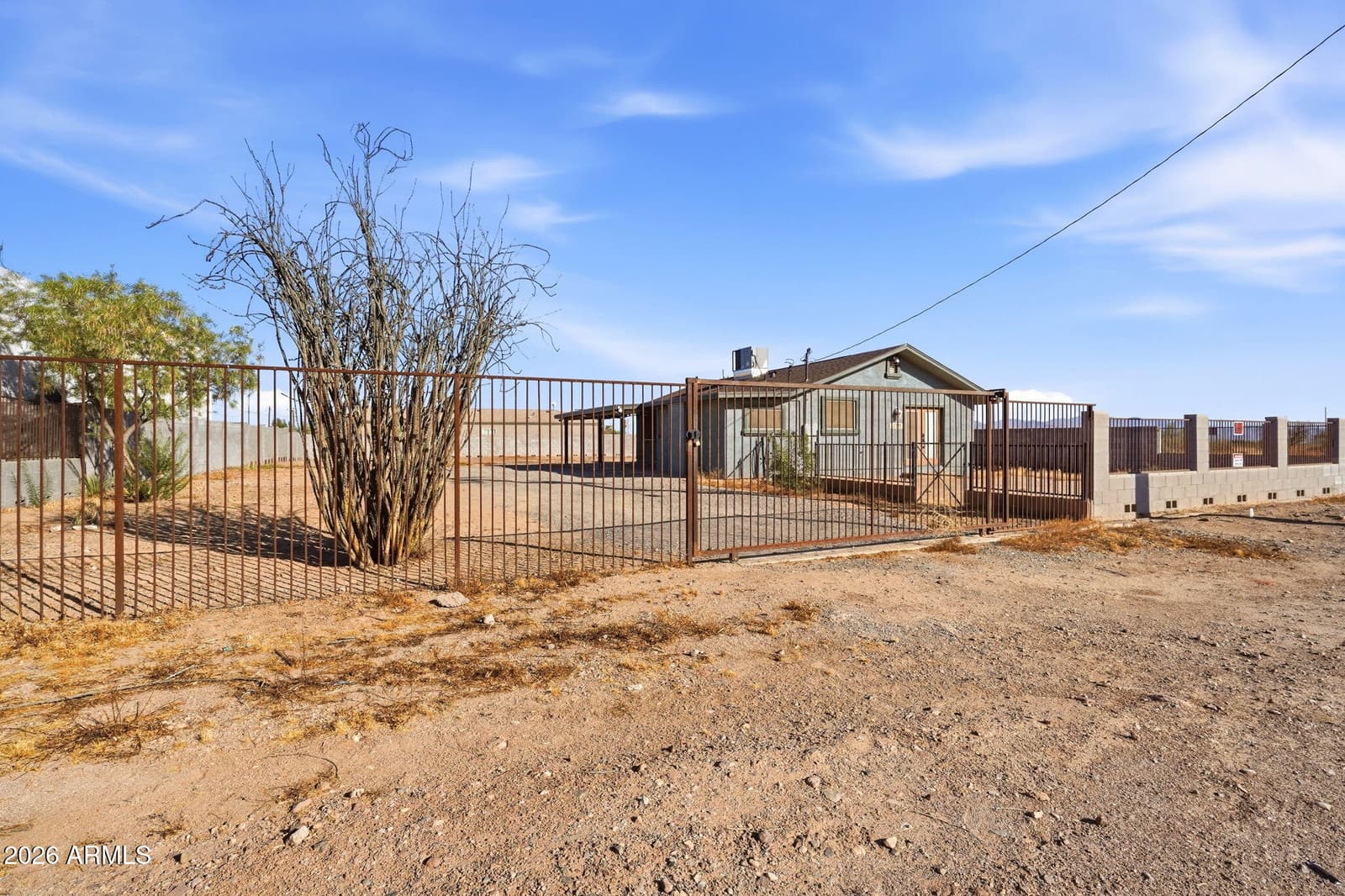 32225 N Center Street N, Wittmann, AZ 85361 — photo 32 of 42