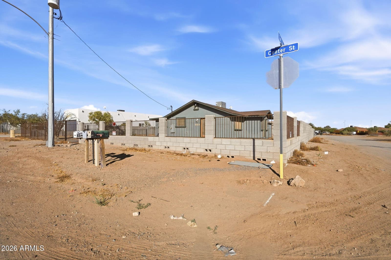 32225 N Center Street N, Wittmann, AZ 85361 — photo 33 of 42