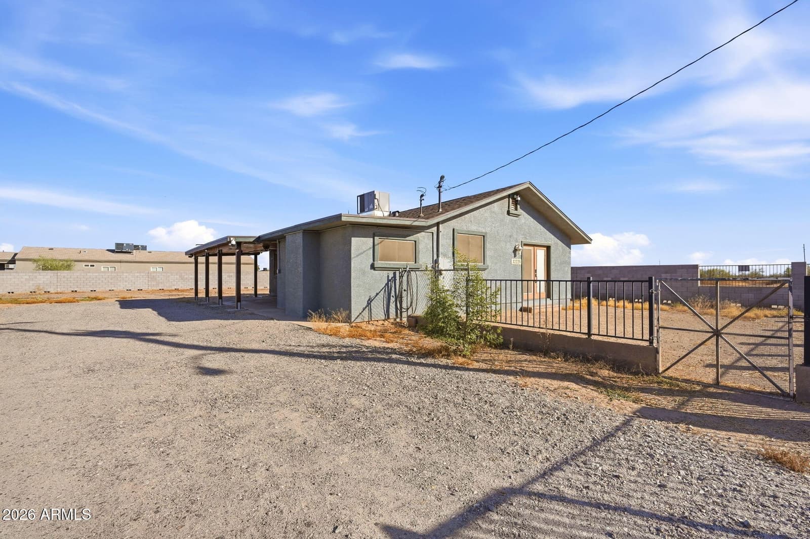 32225 N Center Street N, Wittmann, AZ 85361 — photo 34 of 42