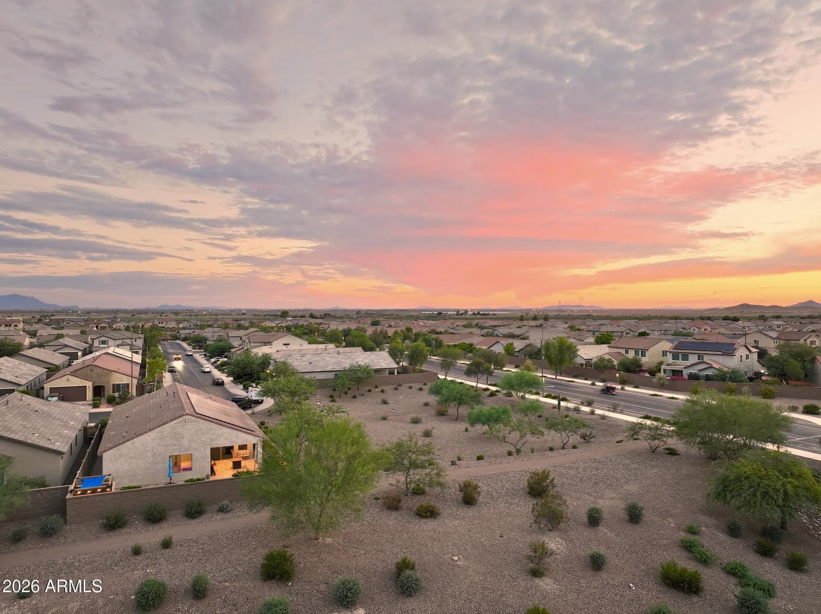 6732 W Sonoma Way, Florence, AZ 85132 — photo 41 of 61