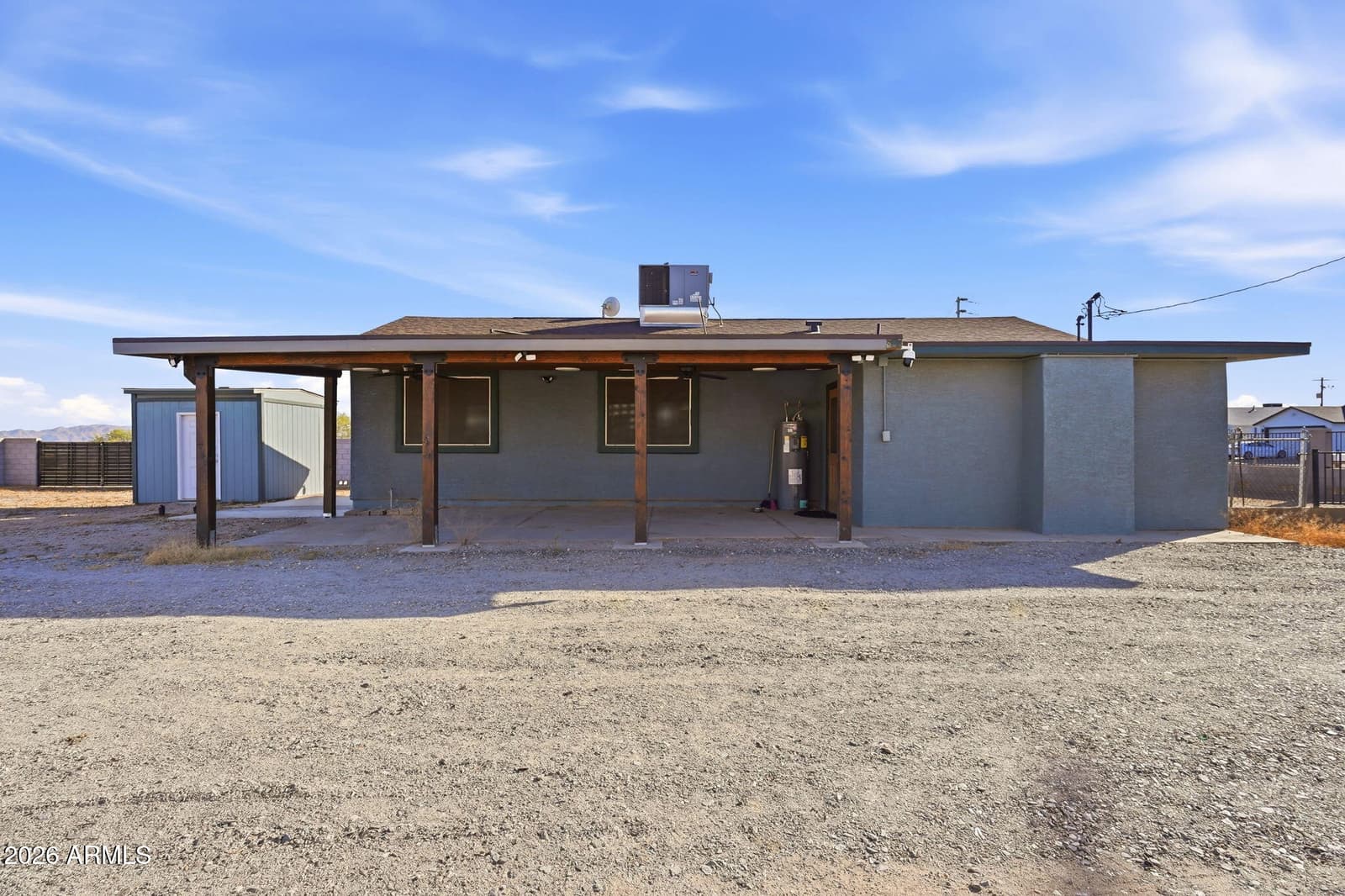 32225 N Center Street N, Wittmann, AZ 85361 — photo 38 of 42