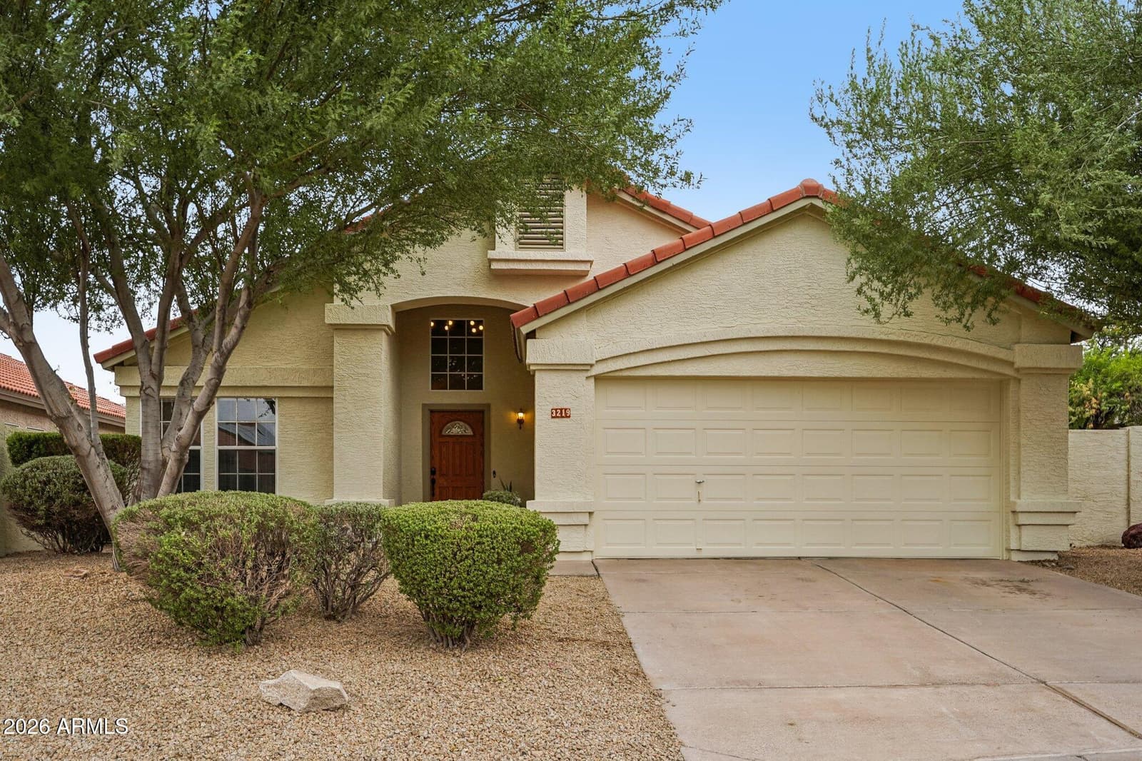3219 E WILDWOOD Drive, Phoenix, AZ 85048