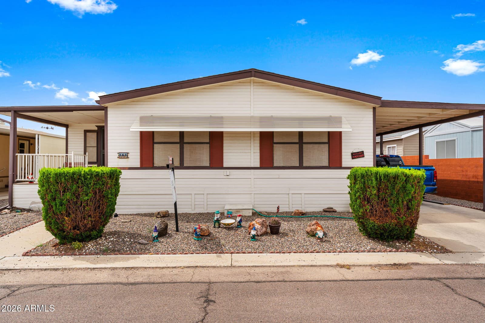 2501 W Wickenburg Way 161, Wickenburg, AZ 85390