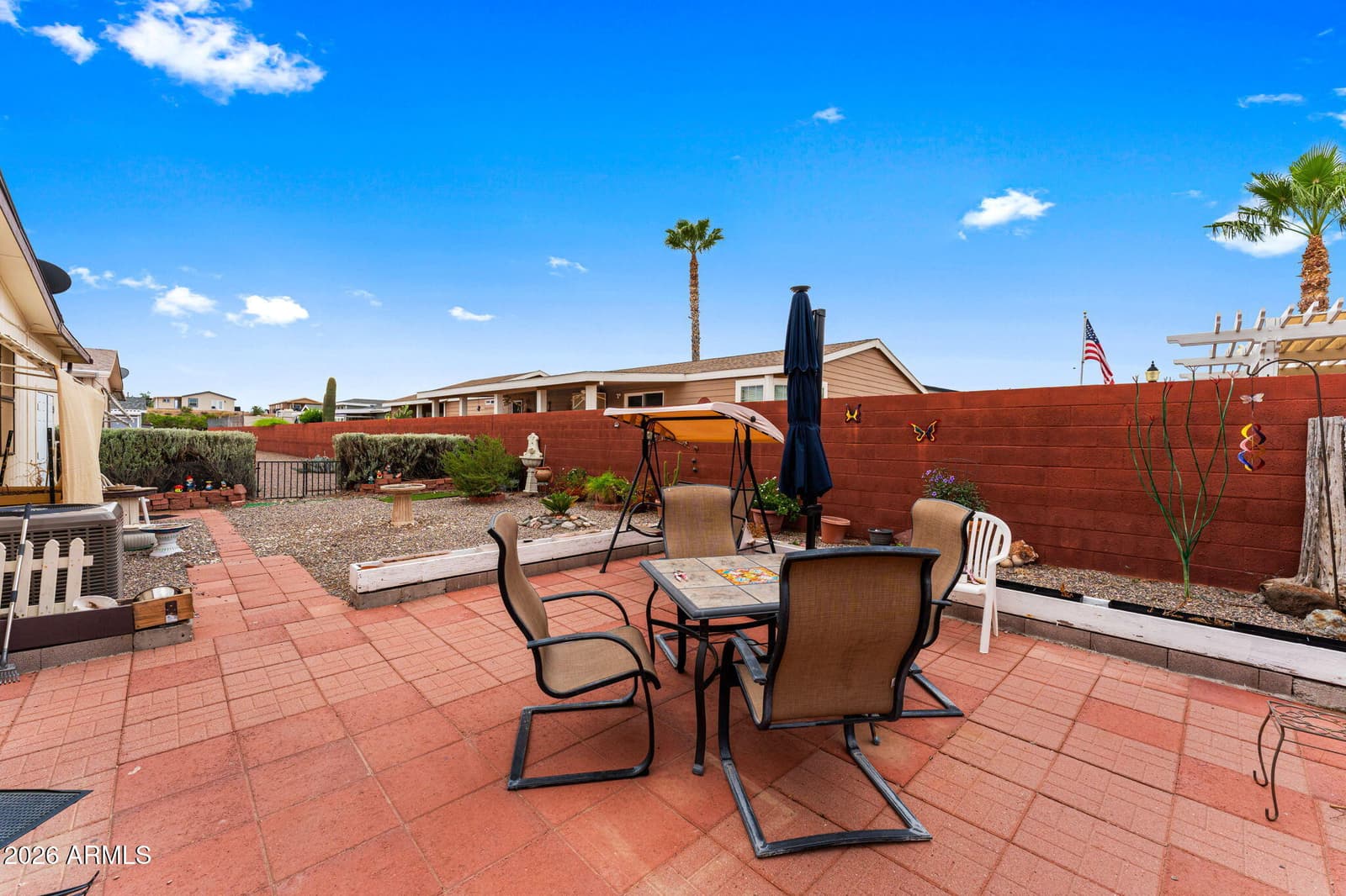 2501 W Wickenburg Way 161, Wickenburg, AZ 85390 — photo 25 of 32