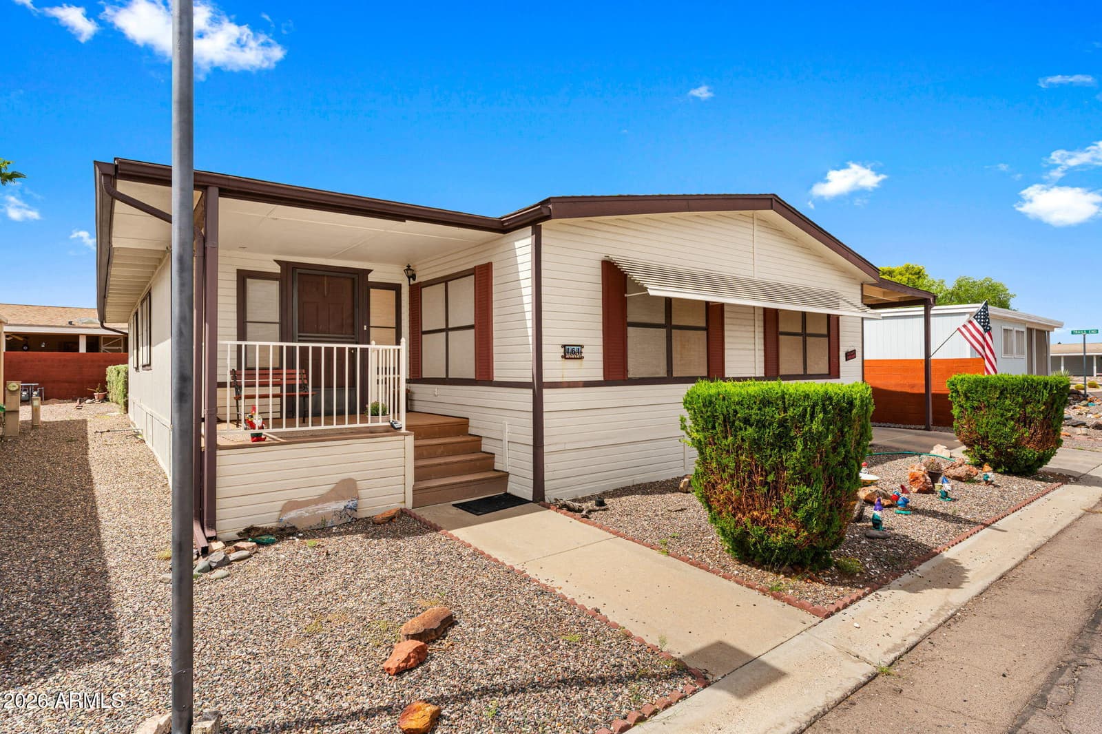 2501 W Wickenburg Way 161, Wickenburg, AZ 85390 — photo 30 of 32
