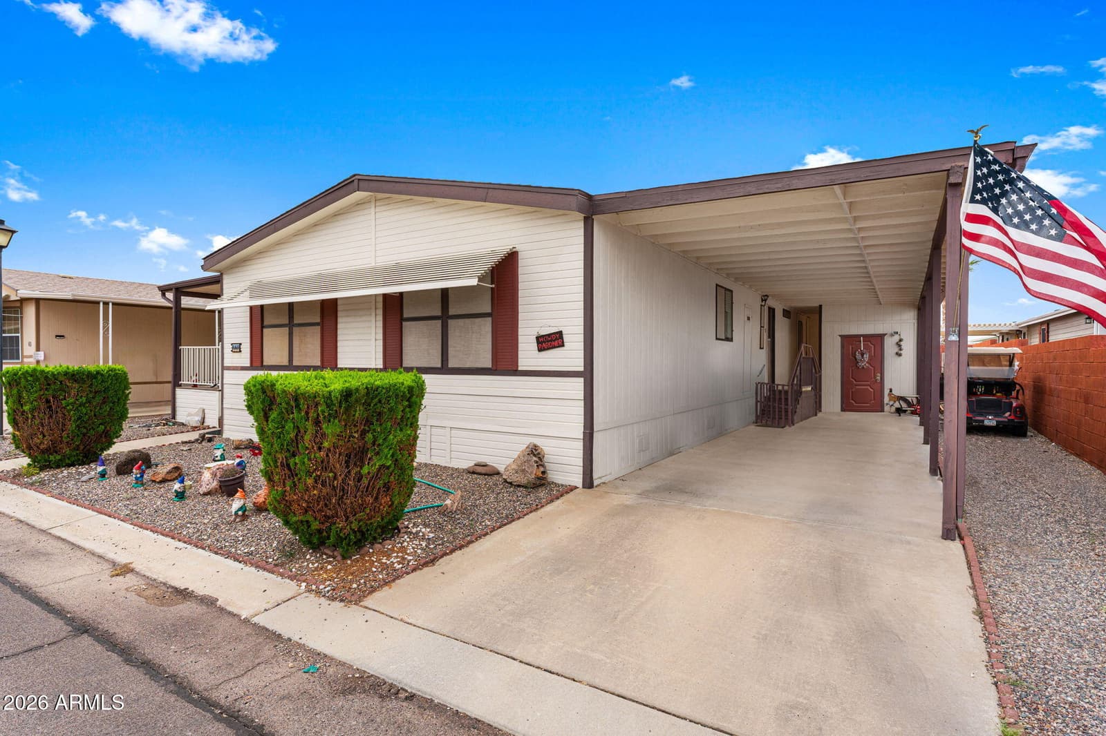 2501 W Wickenburg Way 161, Wickenburg, AZ 85390 — photo 32 of 32