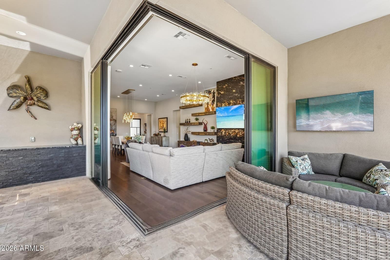 23731 N 125th Place, Scottsdale, AZ 85255 — photo 35 of 63