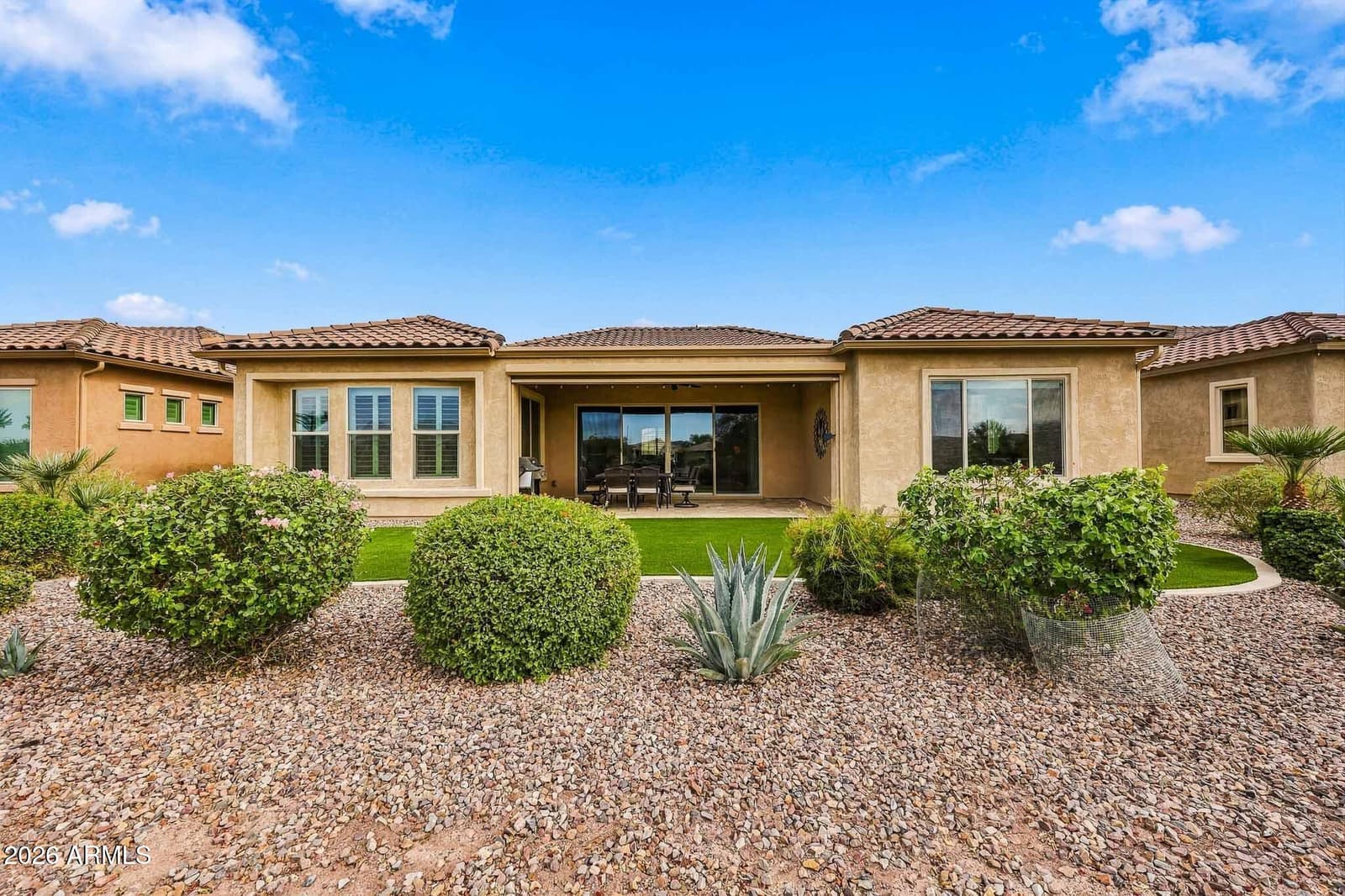 5903 W Cactus Wren Way, Florence, AZ 85132 — photo 42 of 53