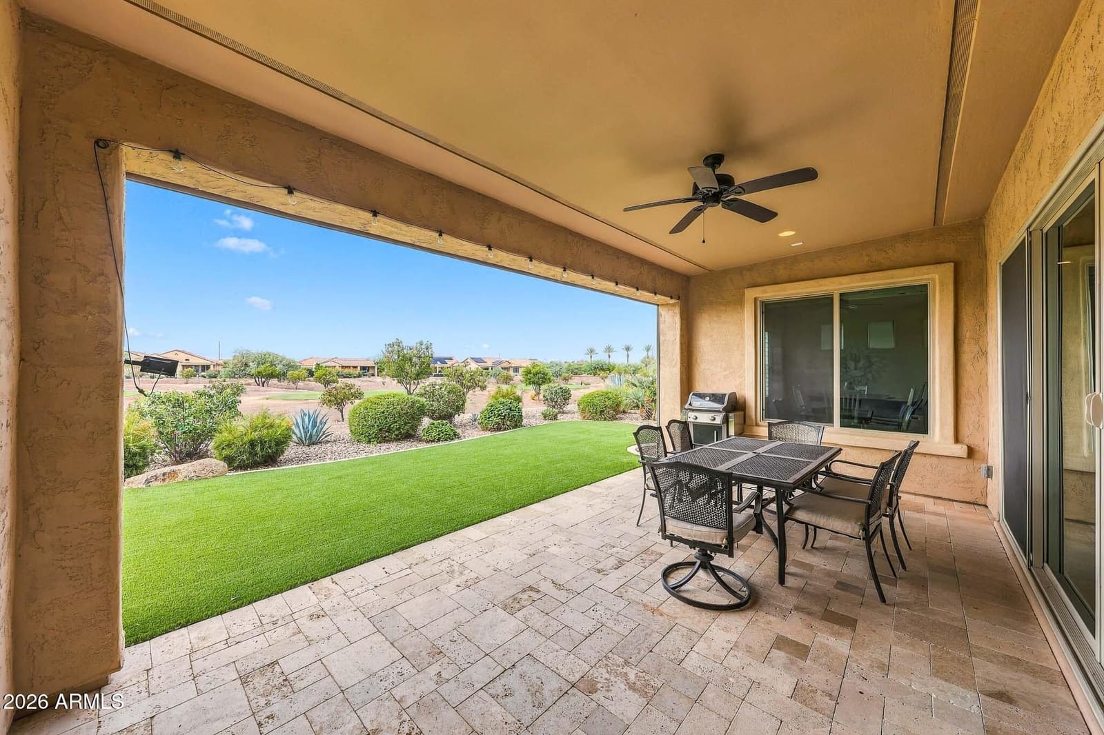5903 W Cactus Wren Way, Florence, AZ 85132 — photo 39 of 53
