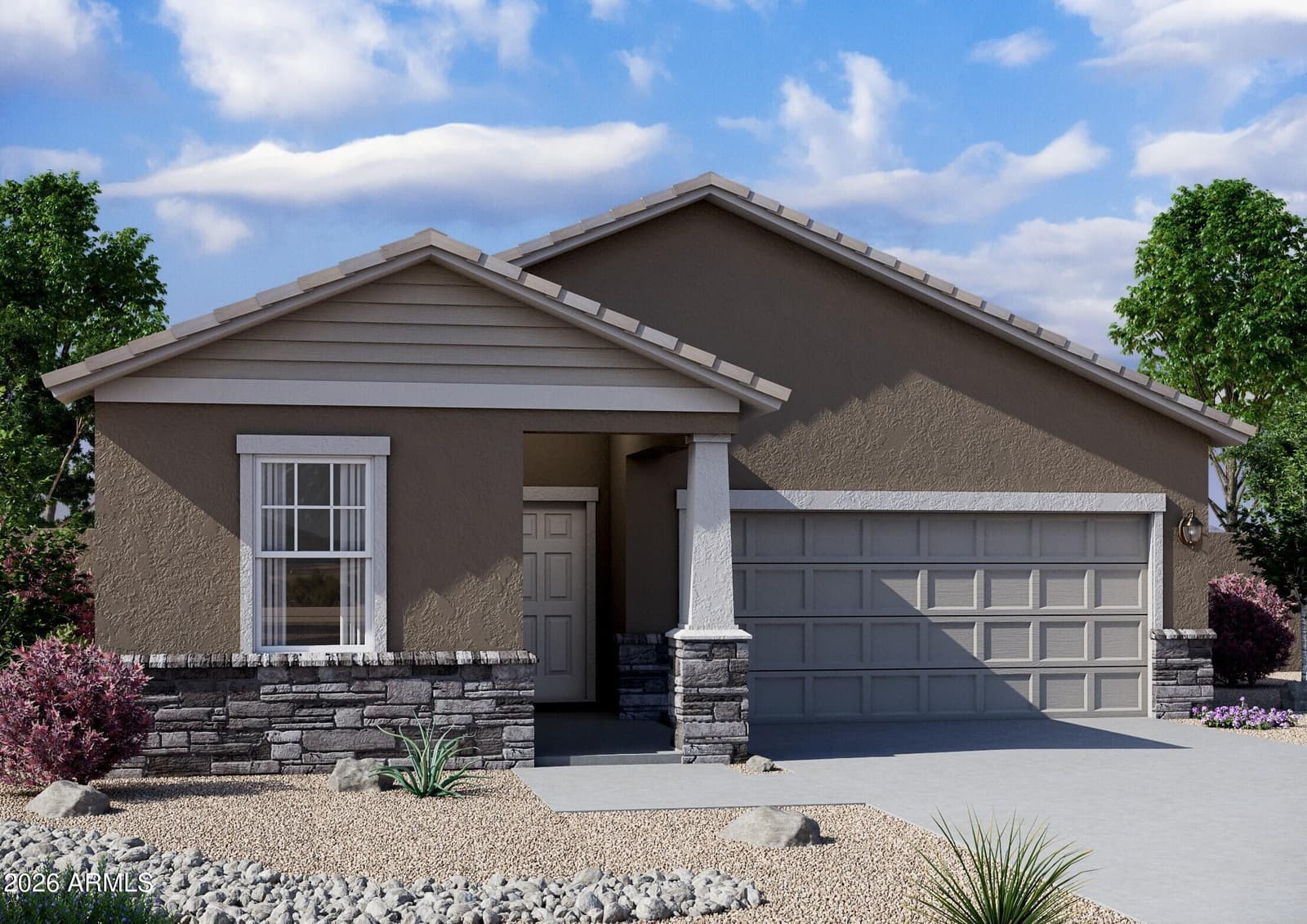 47186 W OLD TIMER Road, Maricopa, AZ 85139