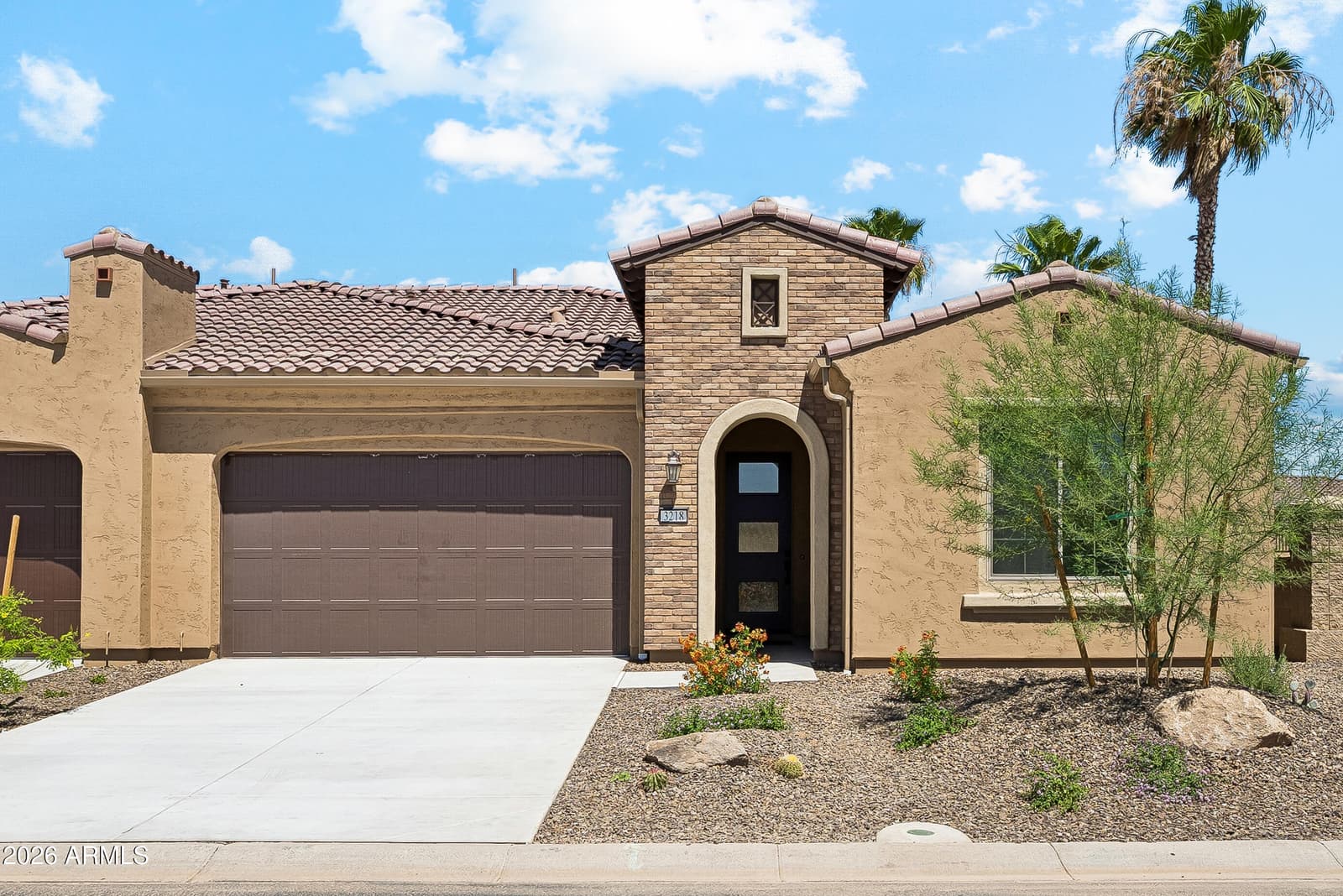 3266 N 169TH Lane, Goodyear, AZ 85395