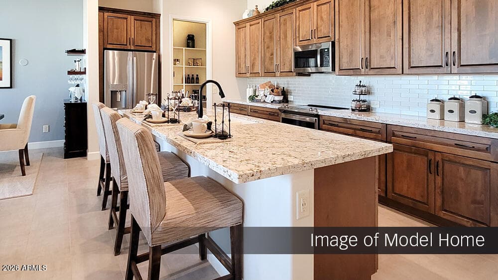 3266 N 169th Lane, Goodyear, AZ 85395 — photo 5 of 19