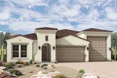 36596 N EISWEIN Road, San Tan Valley, AZ 85140