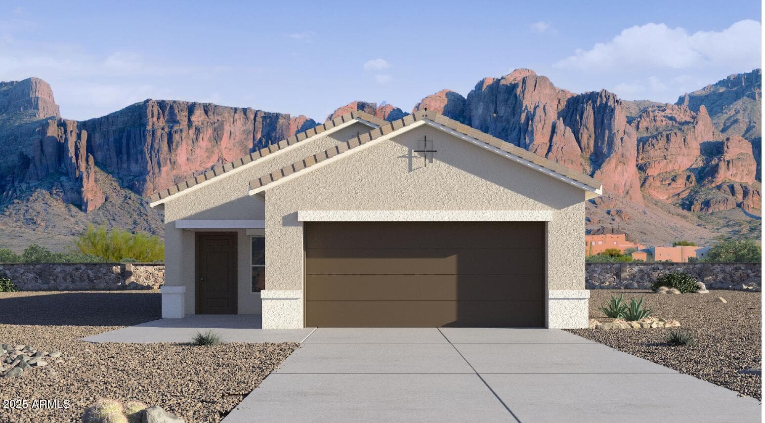 2706 W Sylvan Avenue, Apache Junction, AZ 85120