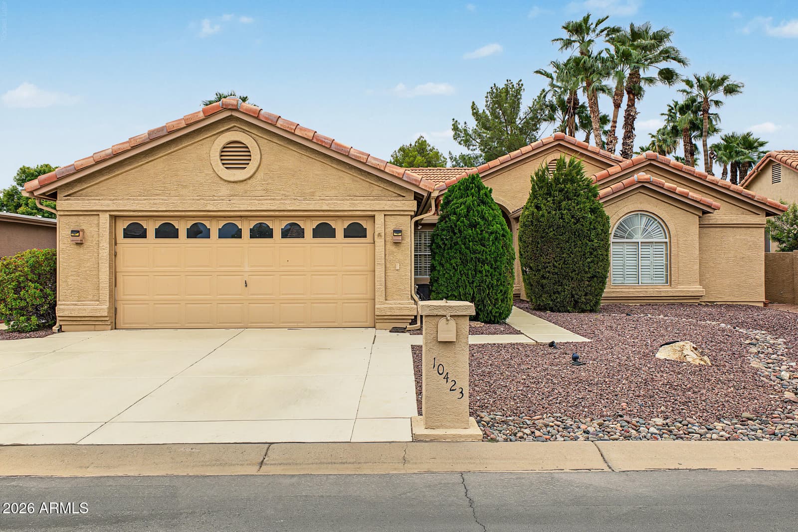 10423 E NACOMA Drive, Sun Lakes, AZ 85248