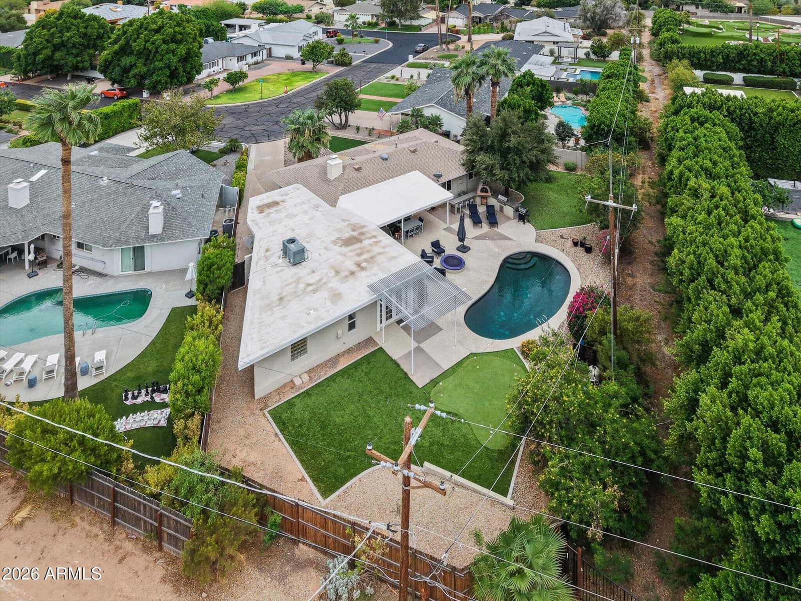 4826 N 69th Street, Scottsdale, AZ 85251 — photo 52 of 52
